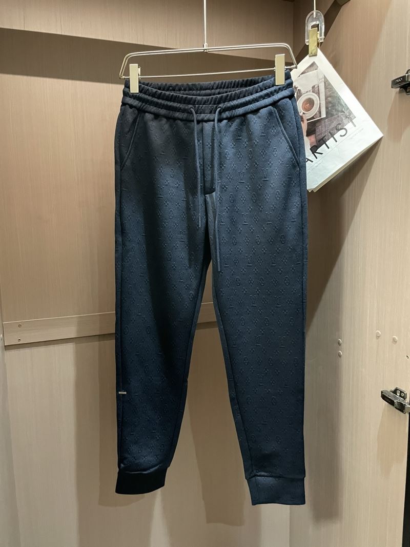 Louis Vuitton Long Pants